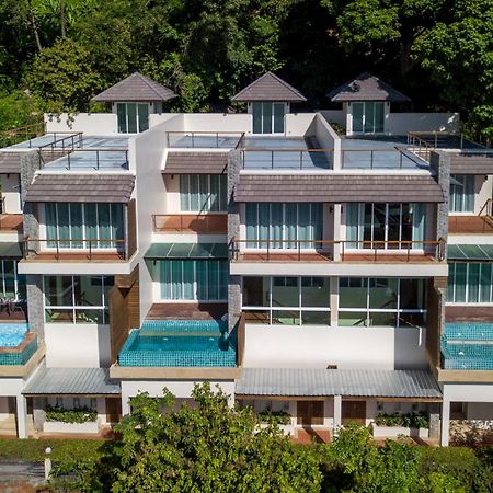 Prima Villas Karon Phuket Ban Karon 外观 照片