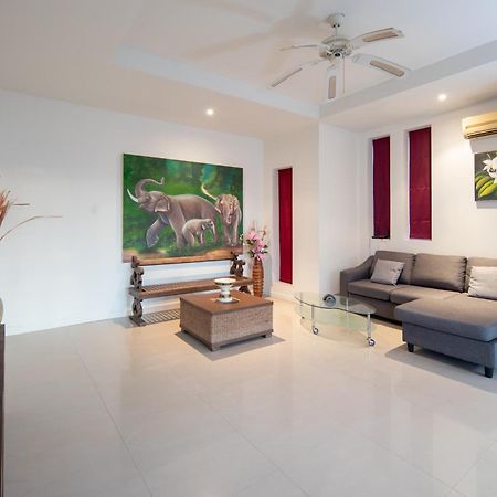 Prima Villas Karon Phuket Ban Karon 外观 照片