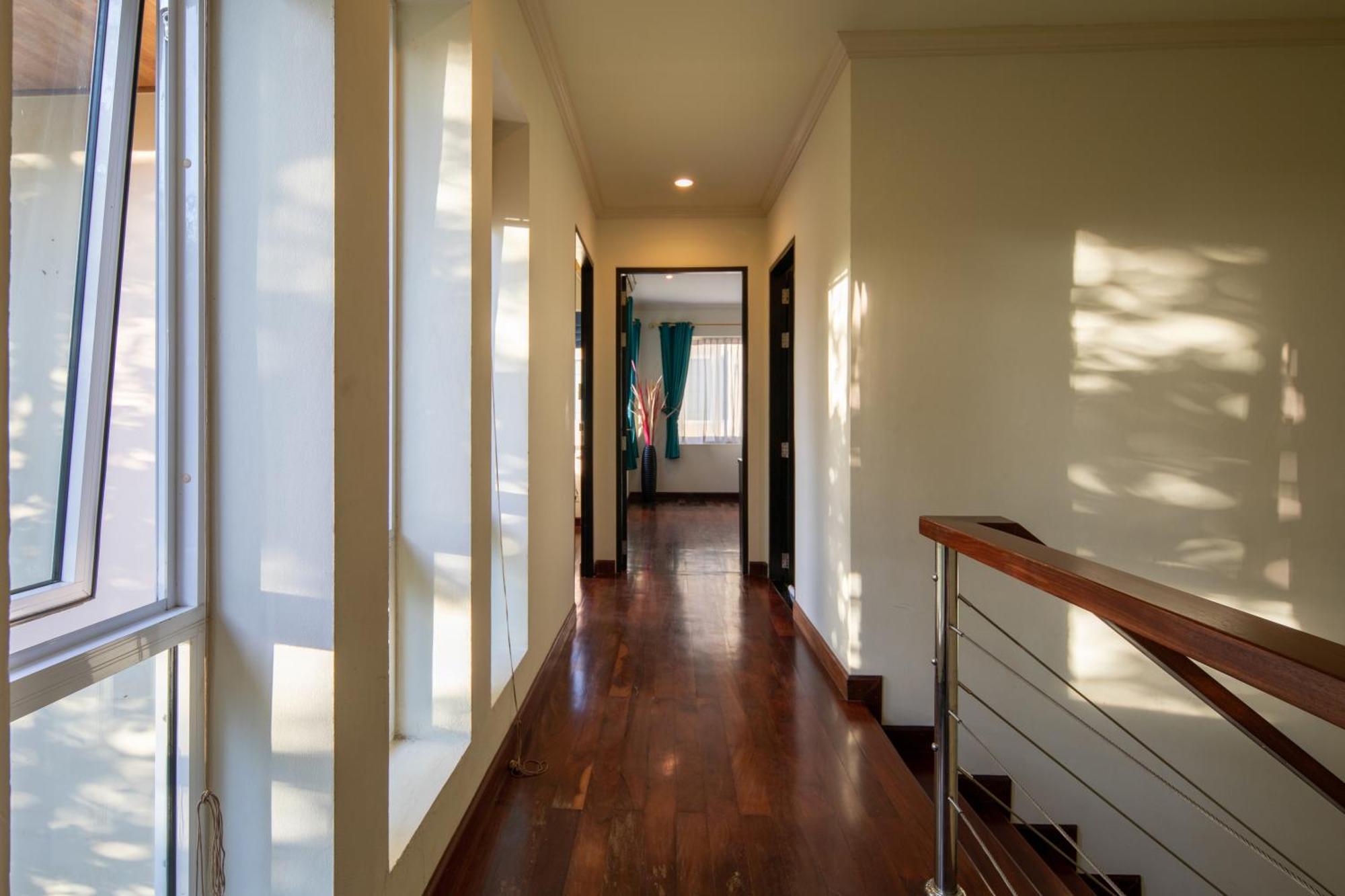 Prima Villas Karon Phuket Ban Karon 外观 照片