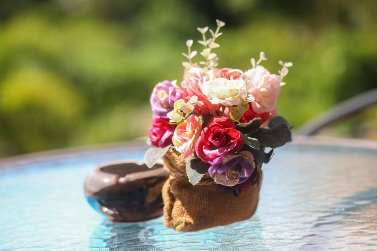 Prima Villas Karon Phuket Ban Karon 外观 照片