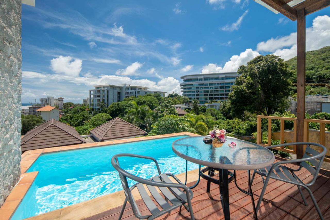 Prima Villas Karon Phuket Ban Karon 外观 照片