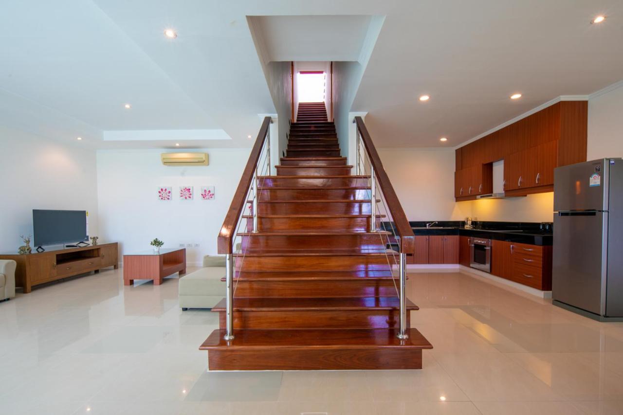 Prima Villas Karon Phuket Ban Karon 外观 照片