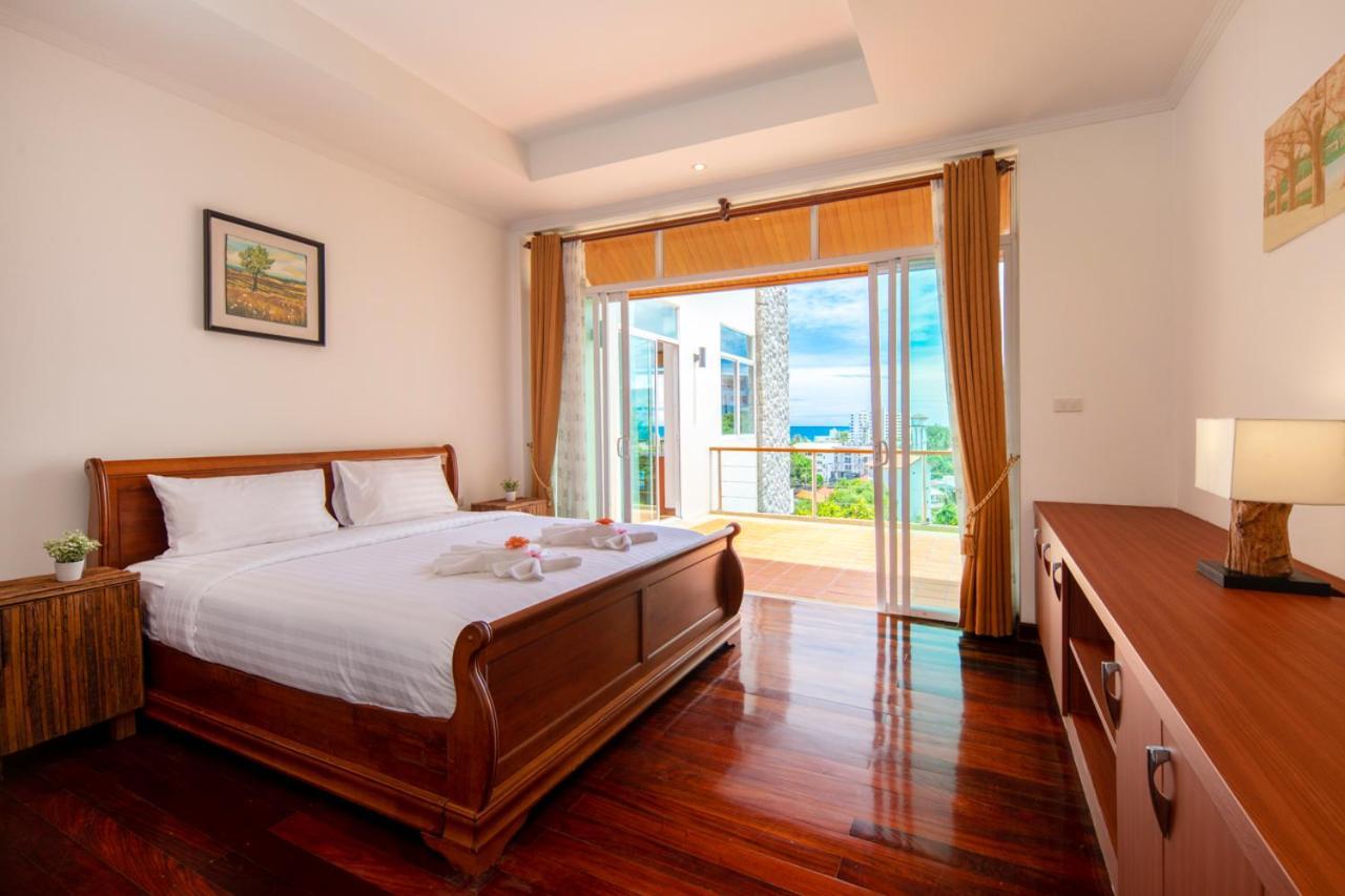 Prima Villas Karon Phuket Ban Karon 外观 照片