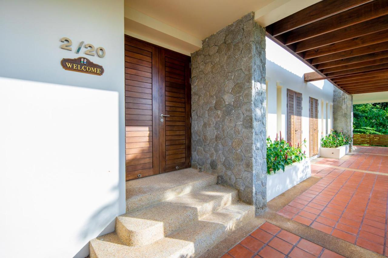 Prima Villas Karon Phuket Ban Karon 外观 照片