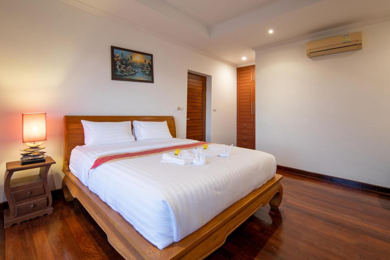 Prima Villas Karon Phuket Ban Karon 外观 照片
