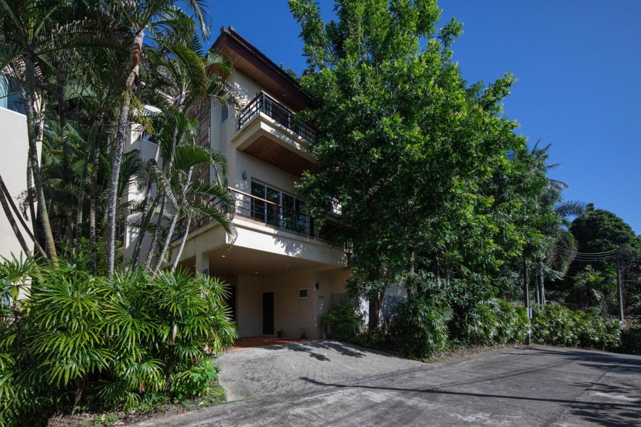 Prima Villas Karon Phuket Ban Karon 外观 照片
