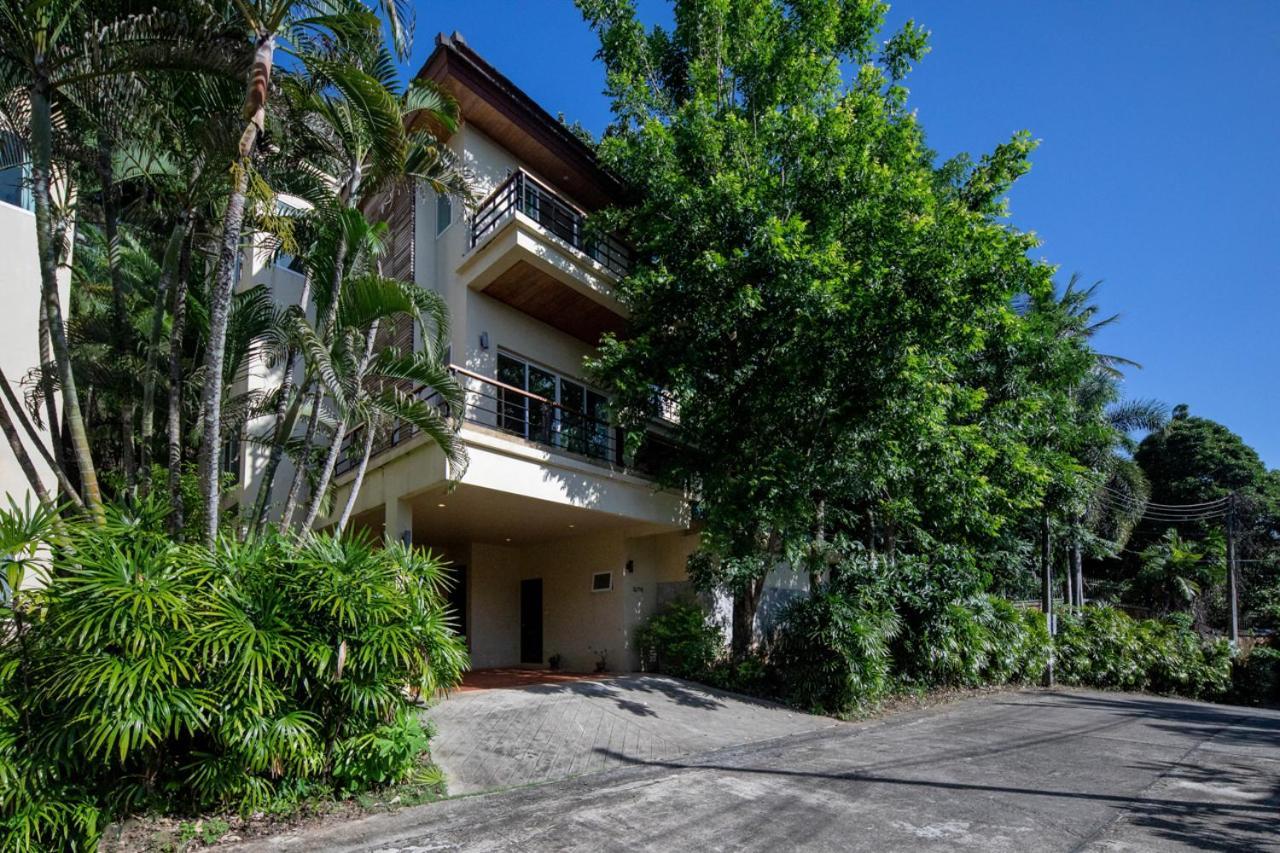 Prima Villas Karon Phuket Ban Karon 外观 照片