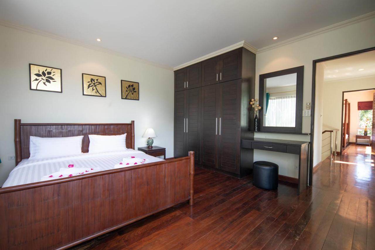 Prima Villas Karon Phuket Ban Karon 外观 照片
