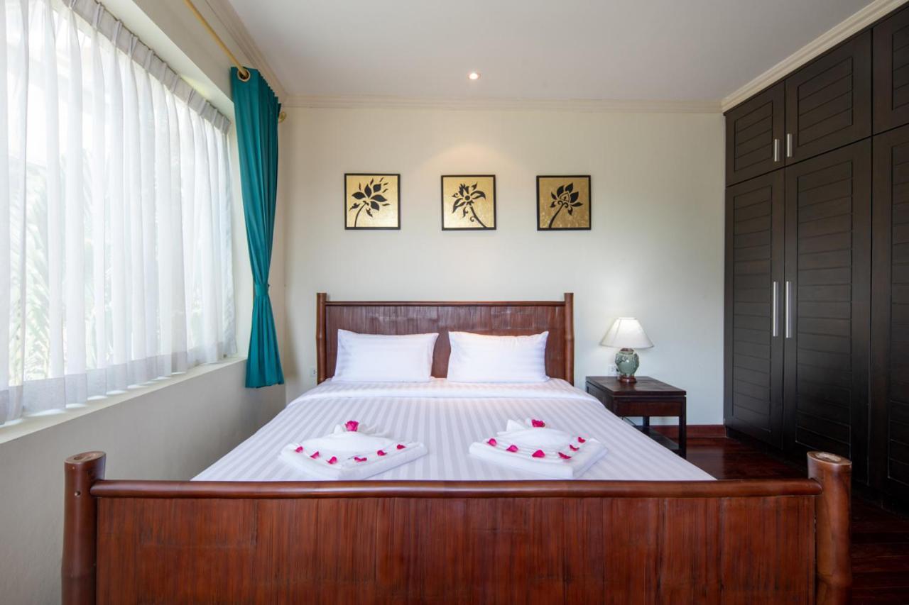 Prima Villas Karon Phuket Ban Karon 外观 照片