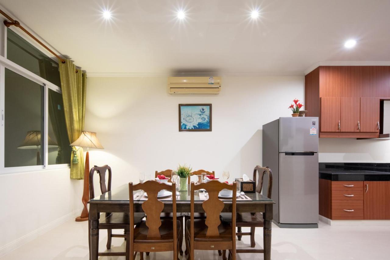 Prima Villas Karon Phuket Ban Karon 外观 照片