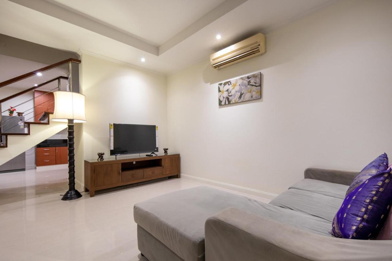 Prima Villas Karon Phuket Ban Karon 外观 照片