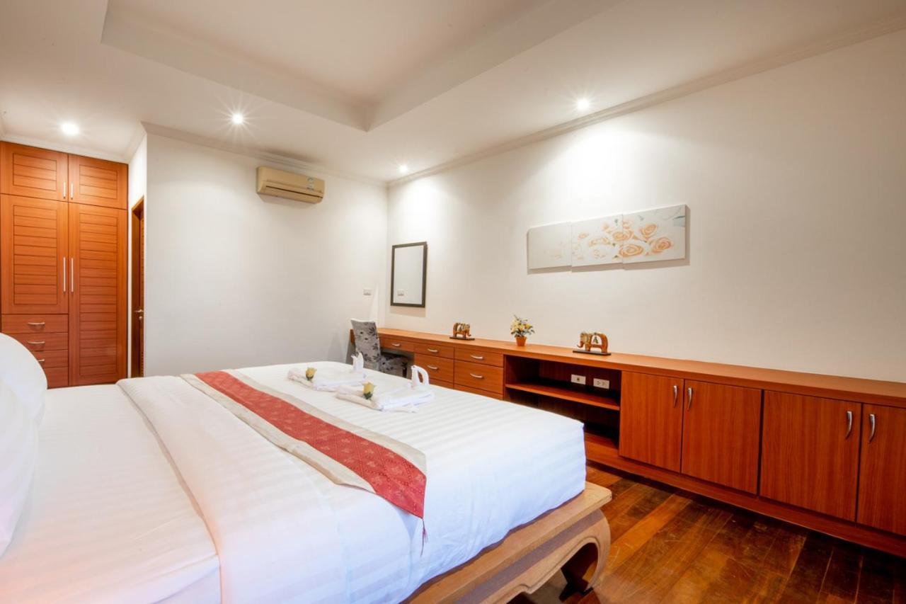 Prima Villas Karon Phuket Ban Karon 外观 照片