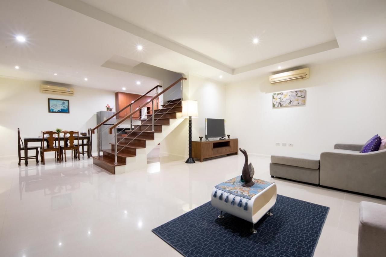 Prima Villas Karon Phuket Ban Karon 外观 照片