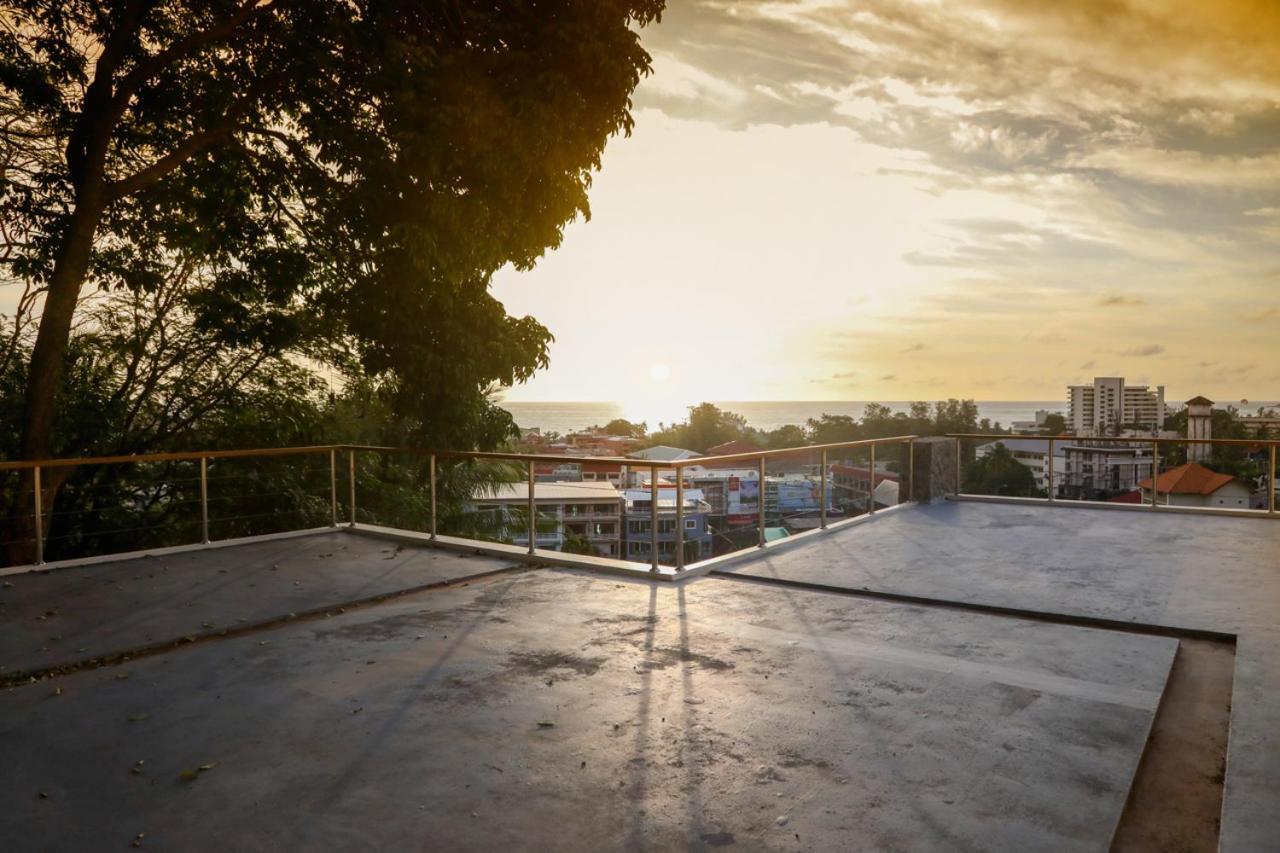Prima Villas Karon Phuket Ban Karon 外观 照片