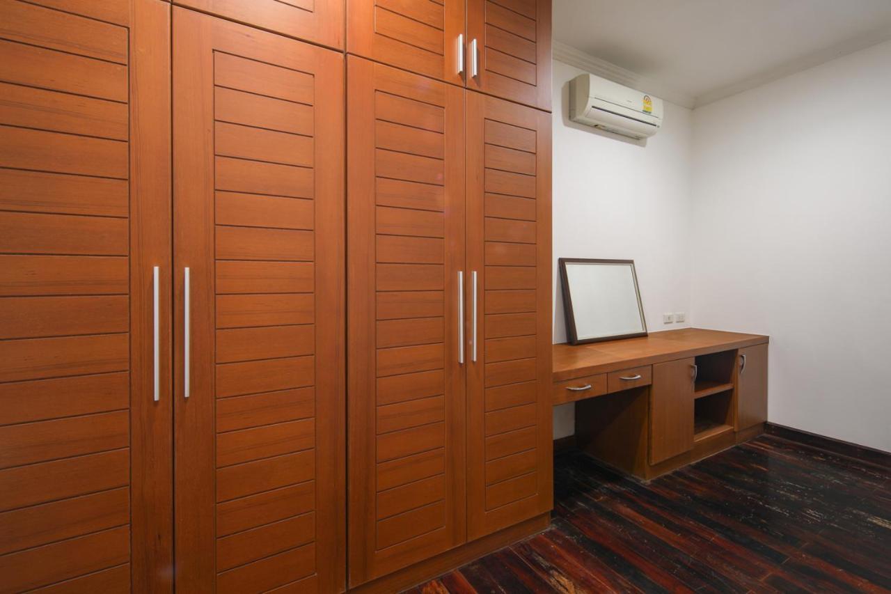 Prima Villas Karon Phuket Ban Karon 外观 照片