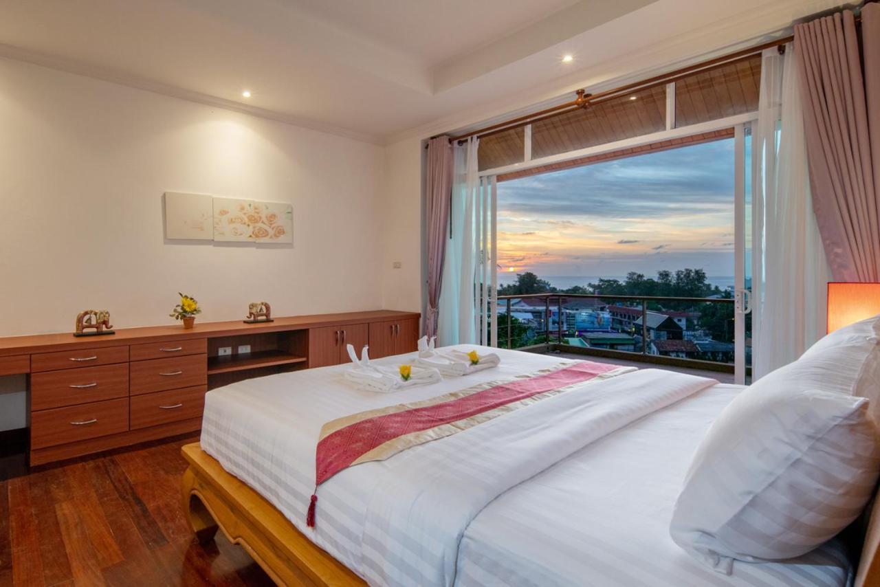 Prima Villas Karon Phuket Ban Karon 外观 照片