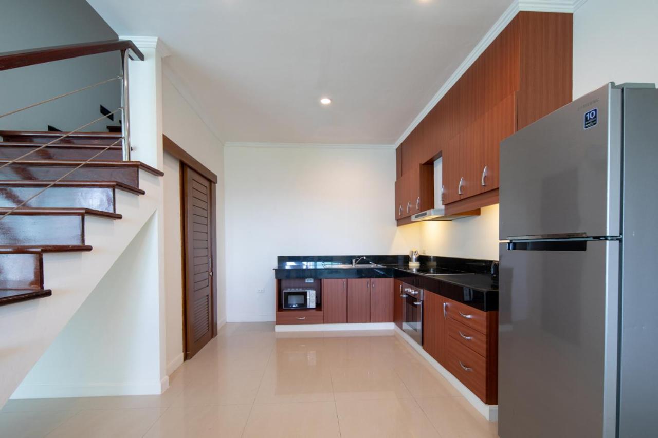 Prima Villas Karon Phuket Ban Karon 外观 照片