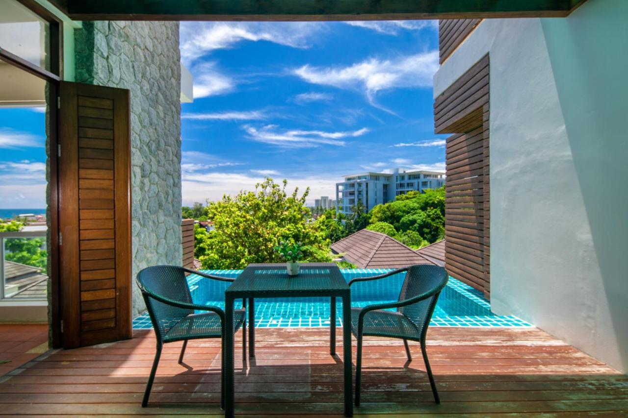 Prima Villas Karon Phuket Ban Karon 外观 照片