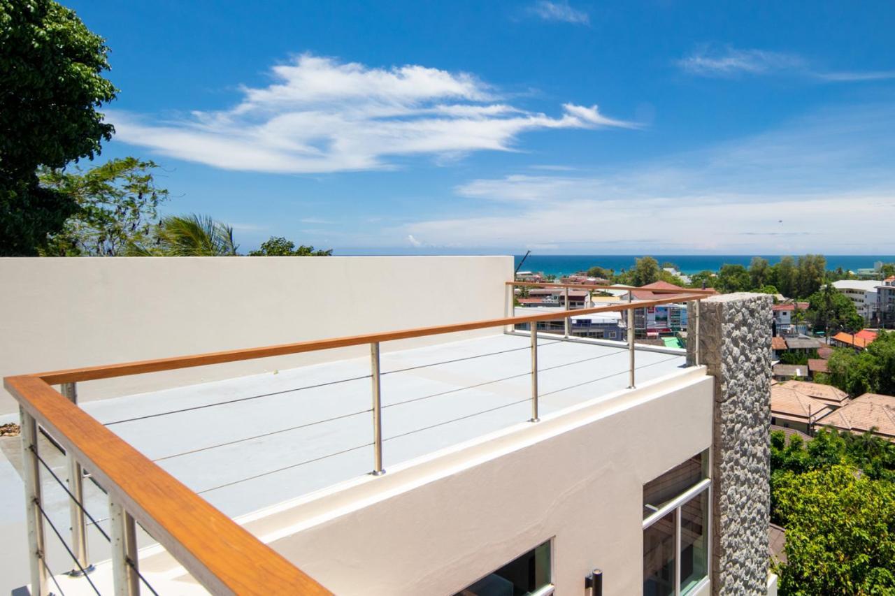 Prima Villas Karon Phuket Ban Karon 外观 照片