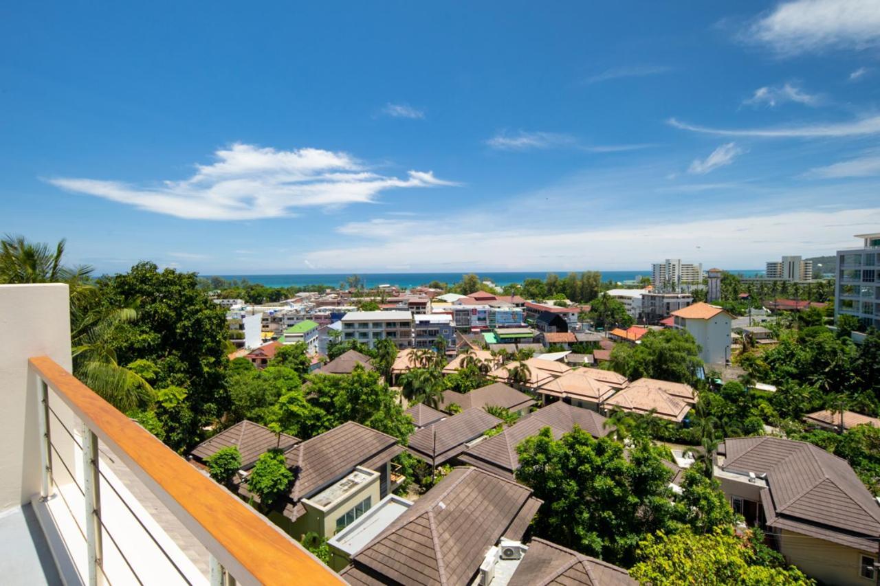Prima Villas Karon Phuket Ban Karon 外观 照片