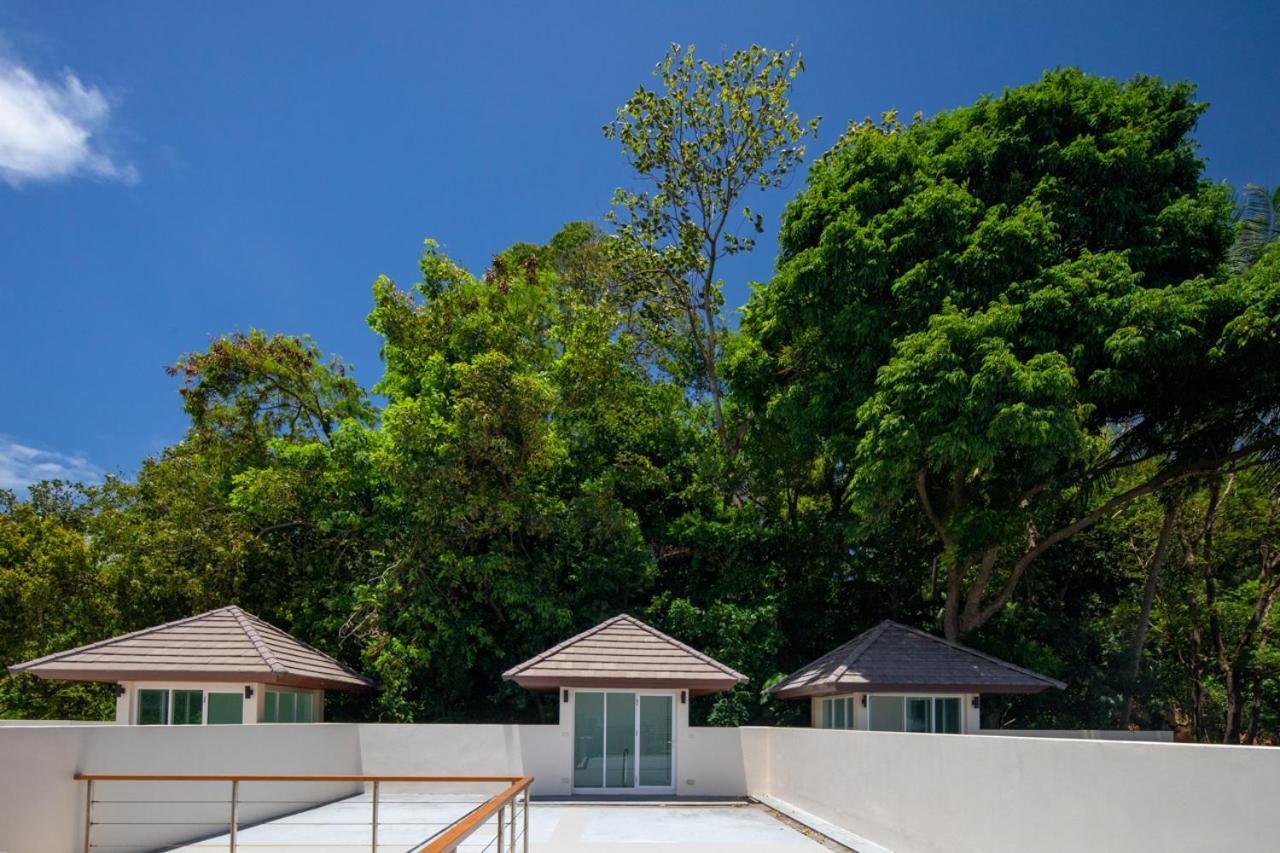 Prima Villas Karon Phuket Ban Karon 外观 照片