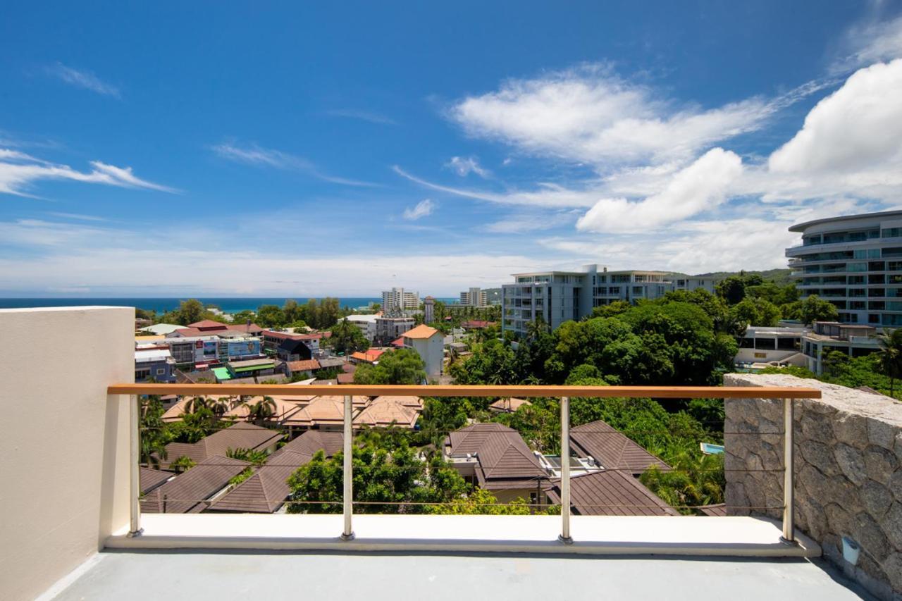 Prima Villas Karon Phuket Ban Karon 外观 照片