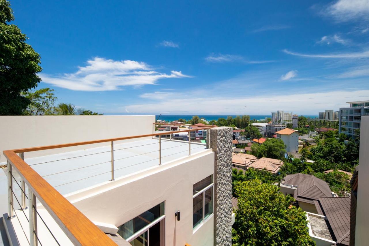 Prima Villas Karon Phuket Ban Karon 外观 照片