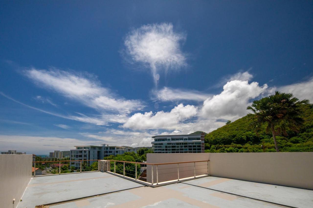 Prima Villas Karon Phuket Ban Karon 外观 照片