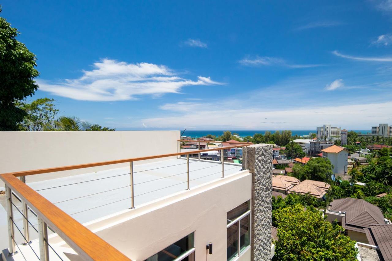 Prima Villas Karon Phuket Ban Karon 外观 照片