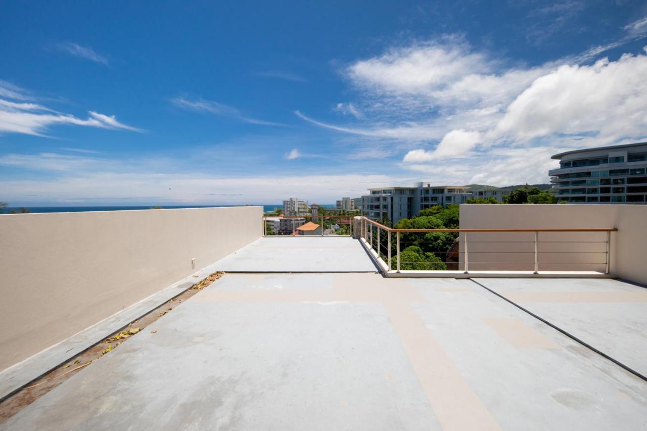 Prima Villas Karon Phuket Ban Karon 外观 照片