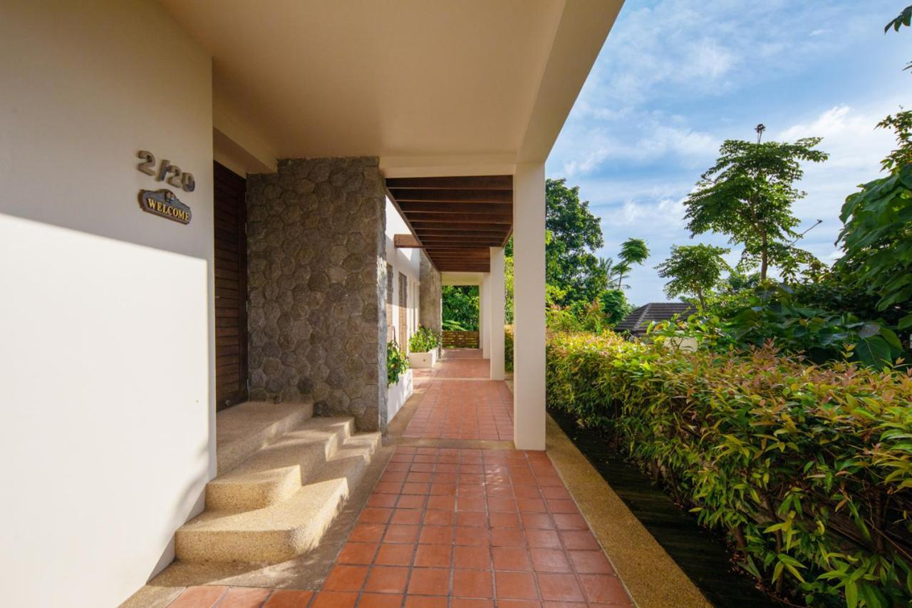 Prima Villas Karon Phuket Ban Karon 外观 照片