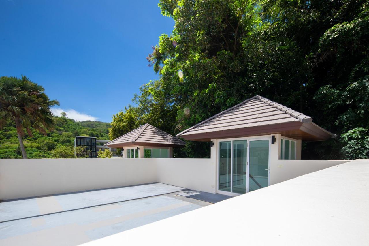 Prima Villas Karon Phuket Ban Karon 外观 照片