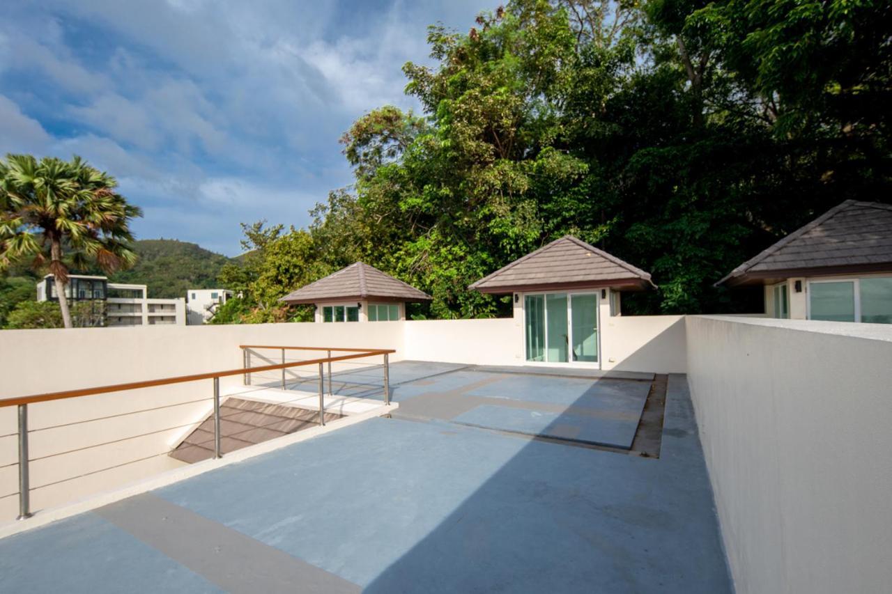 Prima Villas Karon Phuket Ban Karon 外观 照片