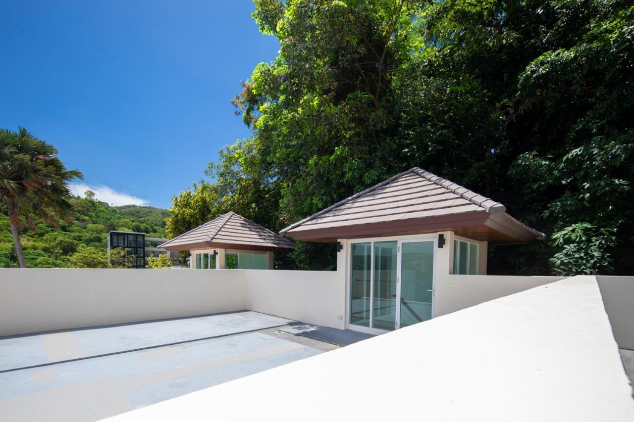 Prima Villas Karon Phuket Ban Karon 外观 照片