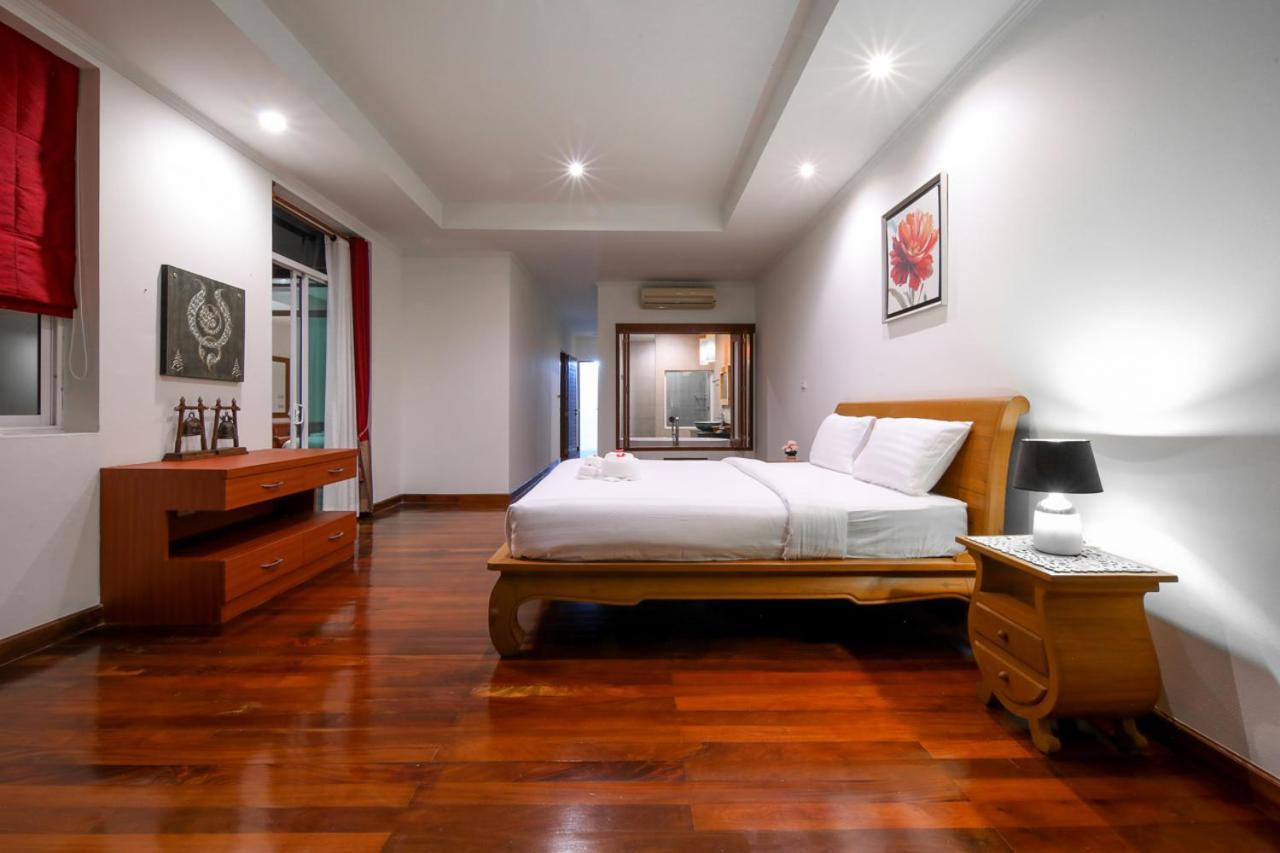 Prima Villas Karon Phuket Ban Karon 外观 照片