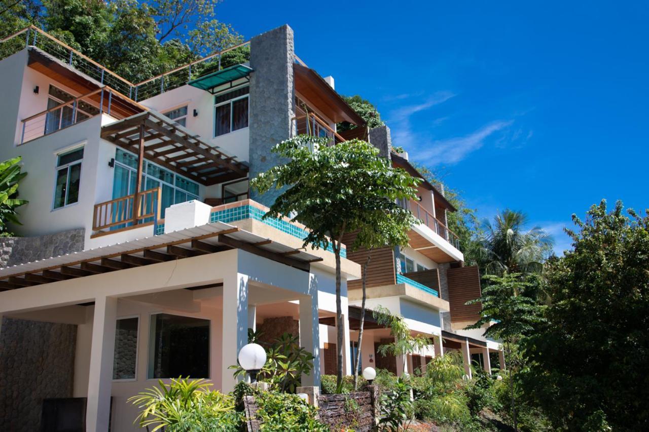 Prima Villas Karon Phuket Ban Karon 外观 照片