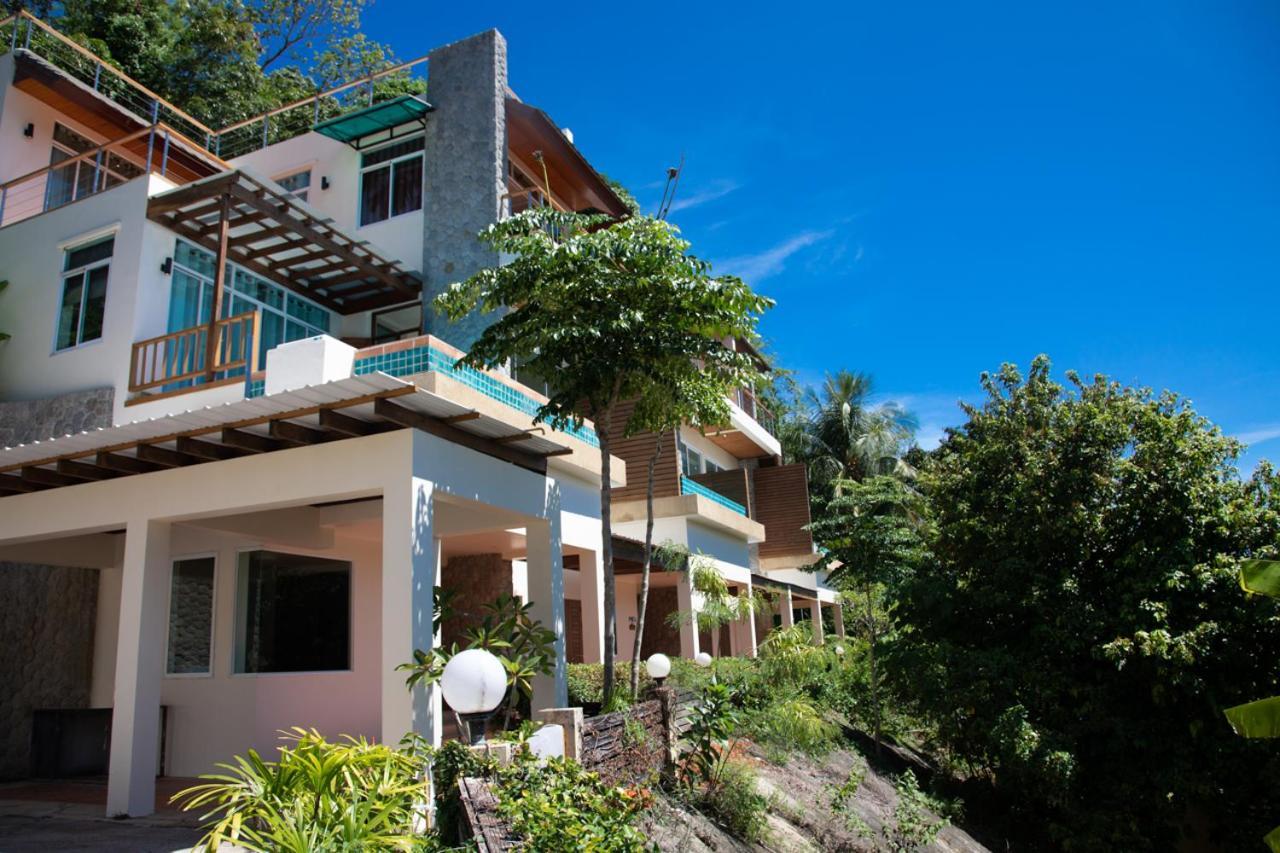 Prima Villas Karon Phuket Ban Karon 外观 照片