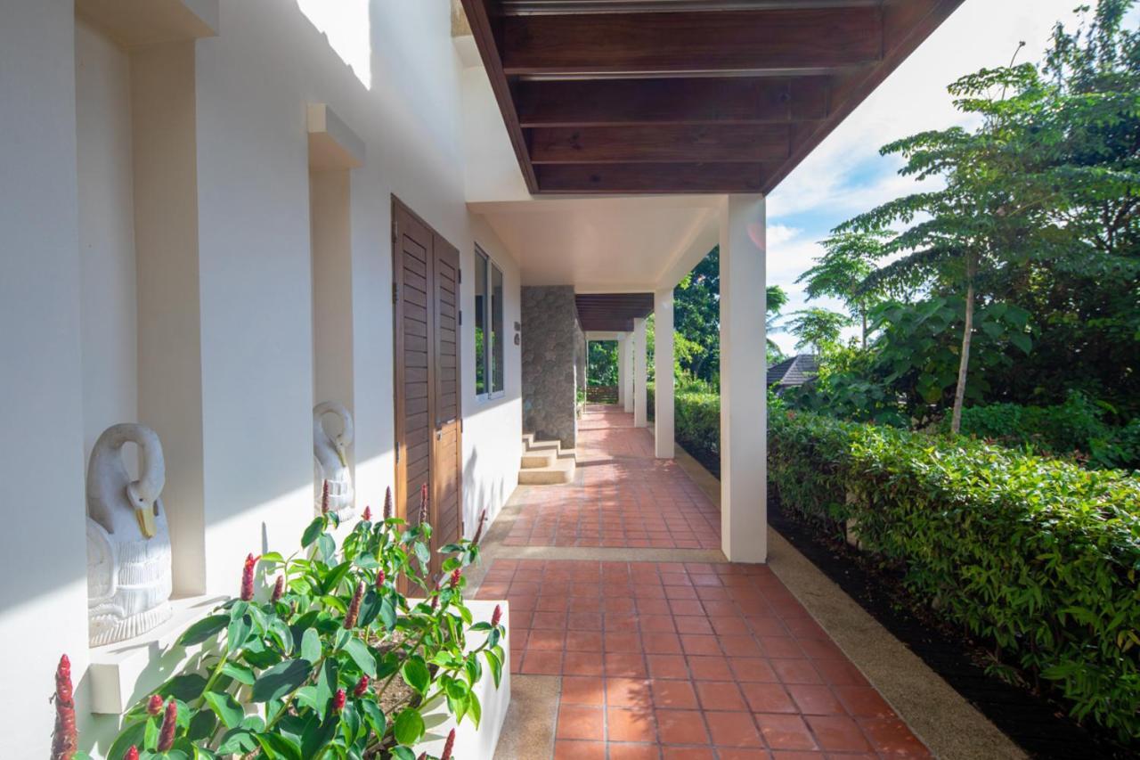 Prima Villas Karon Phuket Ban Karon 外观 照片