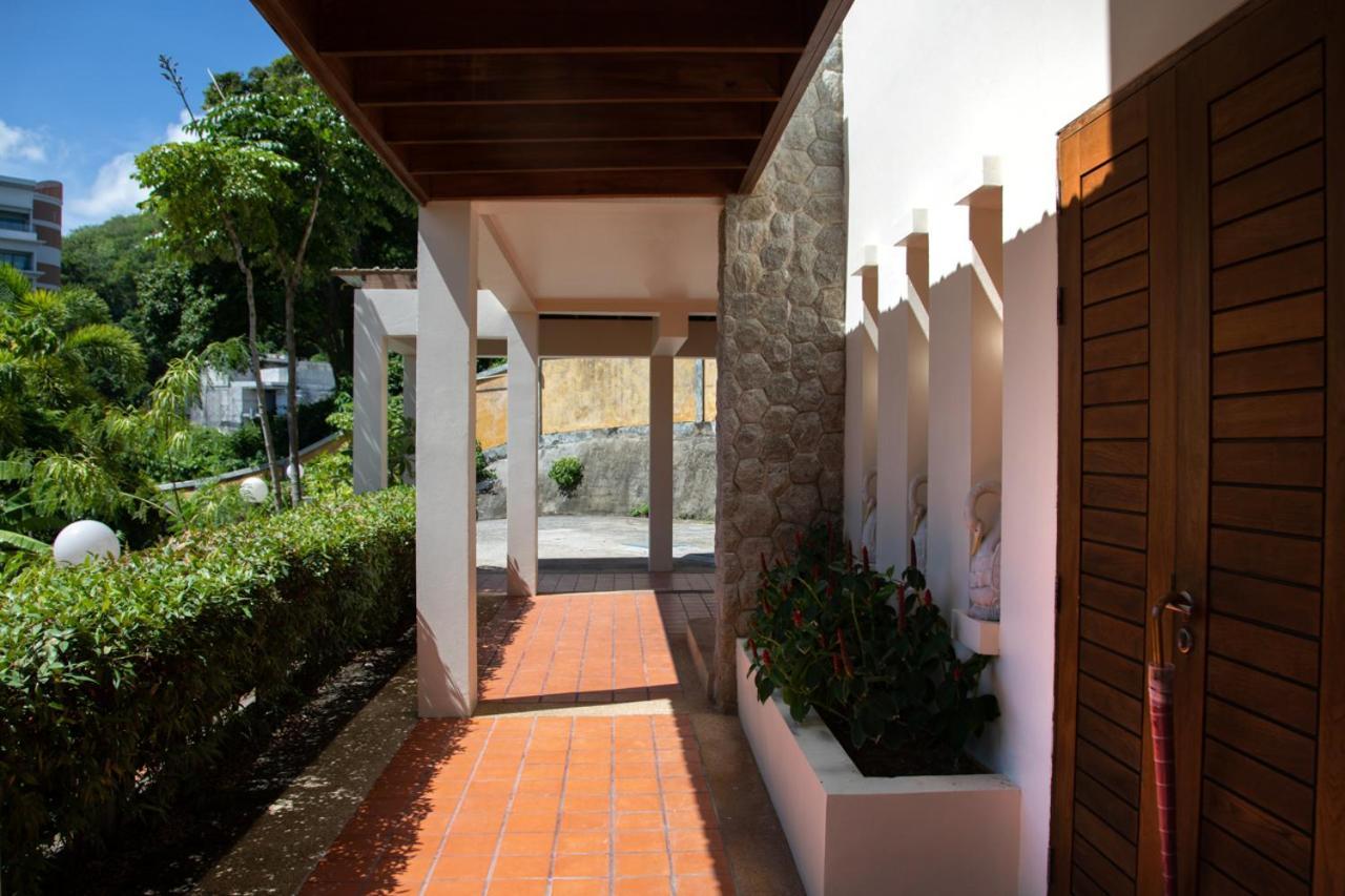 Prima Villas Karon Phuket Ban Karon 外观 照片