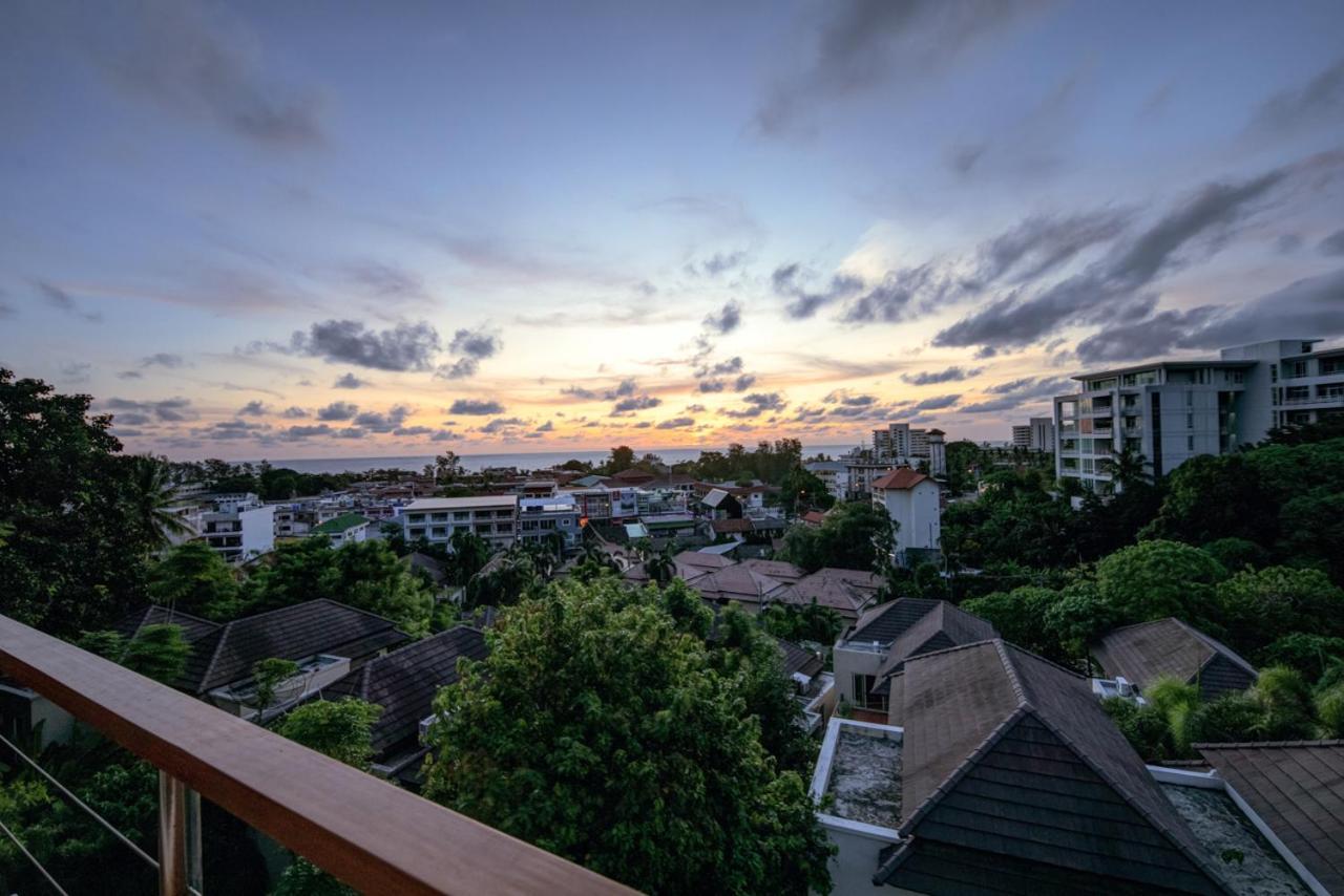 Prima Villas Karon Phuket Ban Karon 外观 照片