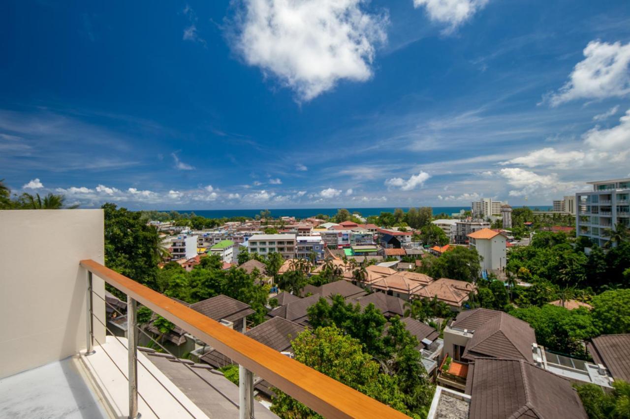 Prima Villas Karon Phuket Ban Karon 外观 照片