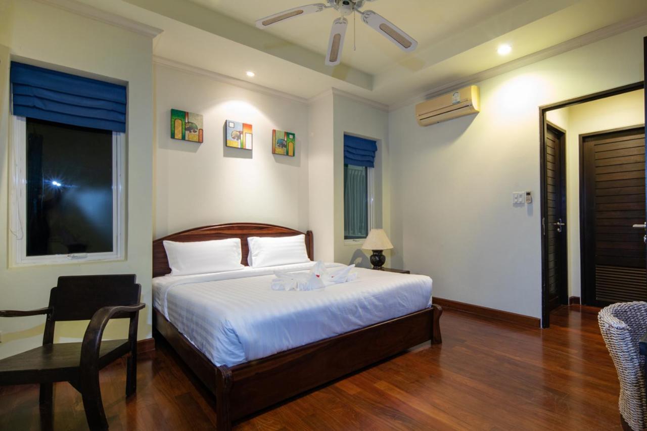 Prima Villas Karon Phuket Ban Karon 外观 照片